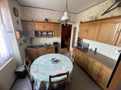 Annonce Vente 6 pi�ces Maison Valdoie 90