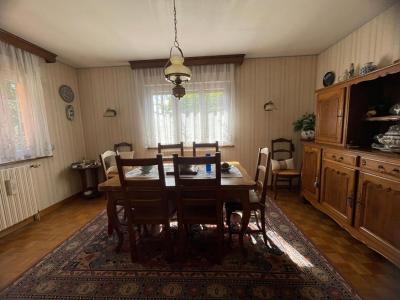 Acheter Maison 90 m2 Valdoie