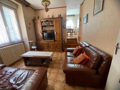 Acheter Maison Valdoie Belfort