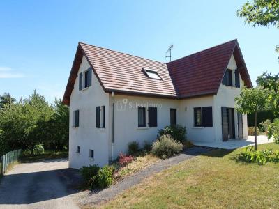 Annonce Vente 5 pi�ces Maison Besancon 25