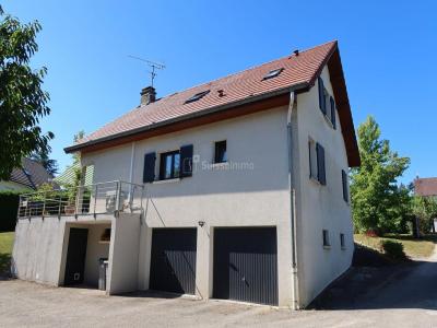Acheter Maison Besancon Doubs