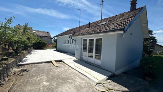 For sale Exincourt 5 rooms 100 m2 Doubs (25400) photo 1