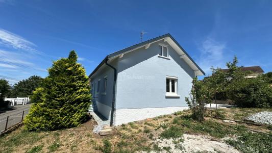For sale Exincourt 5 rooms 100 m2 Doubs (25400) photo 2