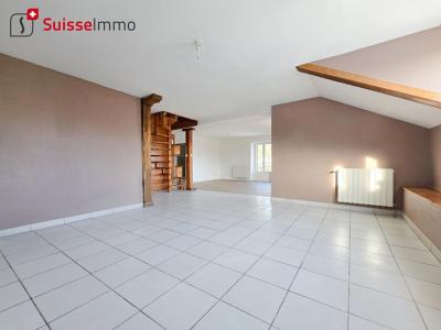 Annonce Vente 9 pi�ces Maison Isle-sur-le-doubs 25