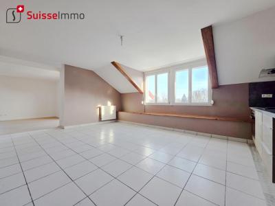 Acheter Maison 186 m2 Isle-sur-le-doubs