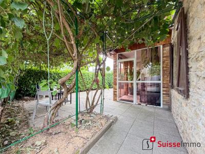 Annonce Vente 8 pi�ces Maison Aibre 25