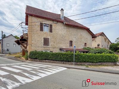 Acheter Maison 176 m2 Aibre