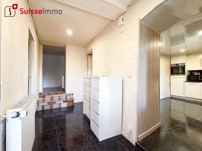 Acheter Maison Aibre Doubs