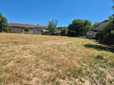 For sale Anchenoncourt-et-chazel 1566 m2 Haute saone (70210) photo 1
