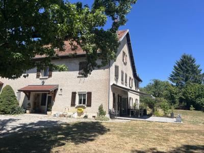For sale Devecey 8 rooms 220 m2 Doubs (25870) photo 0