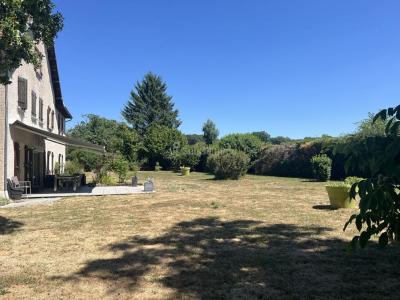 For sale Devecey 8 rooms 220 m2 Doubs (25870) photo 1