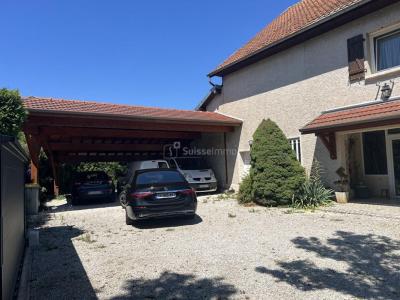 For sale Devecey 8 rooms 220 m2 Doubs (25870) photo 2