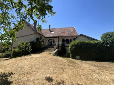 For sale Devecey 8 rooms 220 m2 Doubs (25870) photo 3