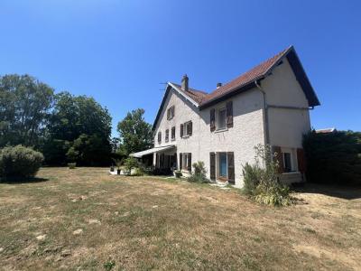 For sale Devecey 8 rooms 220 m2 Doubs (25870) photo 4