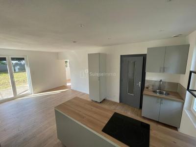 Annonce Location 5 pi�ces Maison Chatenois-les-forges 90