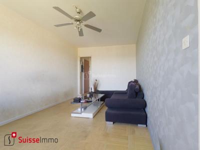 Annonce Vente 3 pi�ces Appartement Montbeliard 25