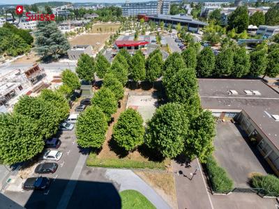 Acheter Appartement Montbeliard Doubs