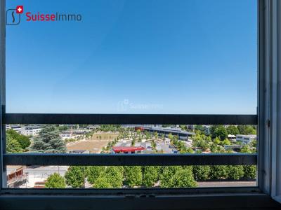 Acheter Appartement Montbeliard 25000 euros