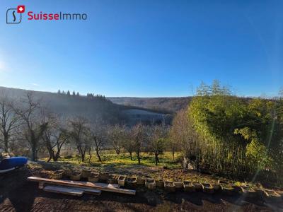 For sale Villars-sous-ecot 5 rooms 127 m2 Doubs (25150) photo 1