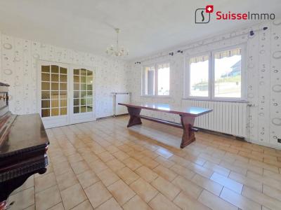 For sale Villars-sous-ecot 5 rooms 127 m2 Doubs (25150) photo 3