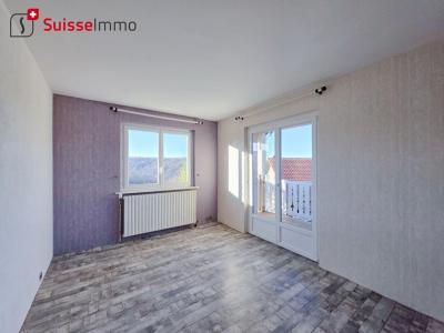 For sale Villars-sous-ecot 5 rooms 127 m2 Doubs (25150) photo 4