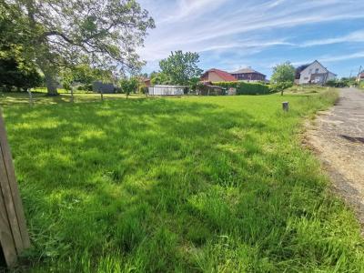 Acheter Terrain 611 m2 Blamont