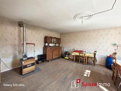 Acheter Maison 81 m2 Soye