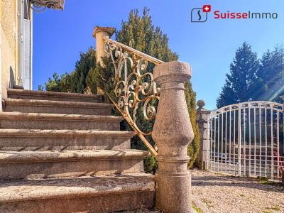 For sale Morteau 11 rooms 171 m2 Doubs (25500) photo 0