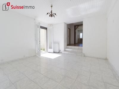 Annonce Vente 6 pi�ces Maison Beaucourt 90