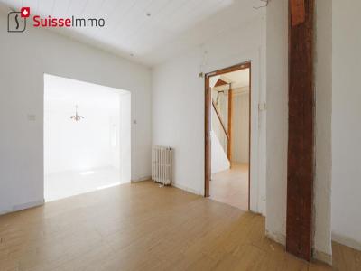 Acheter Maison Beaucourt 89000 euros