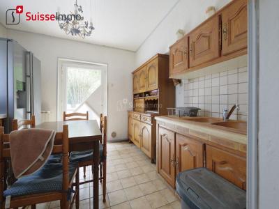 For sale Dasle 8 rooms 223 m2 Doubs (25230) photo 4