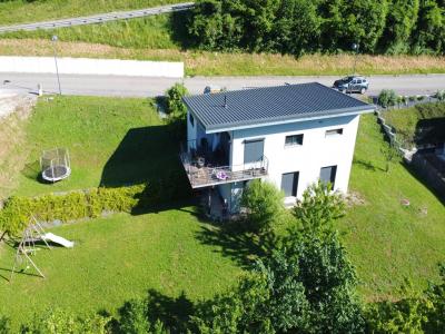 For sale Saint-hippolyte 7 rooms 122 m2 Doubs (25190) photo 0