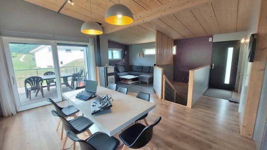 For sale Saint-hippolyte 7 rooms 122 m2 Doubs (25190) photo 2