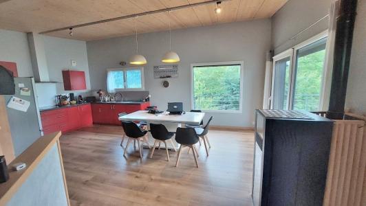 For sale Saint-hippolyte 7 rooms 122 m2 Doubs (25190) photo 3