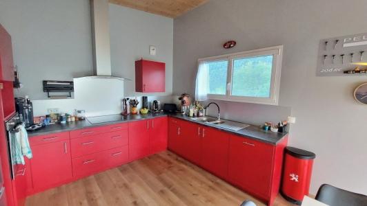For sale Saint-hippolyte 7 rooms 122 m2 Doubs (25190) photo 4
