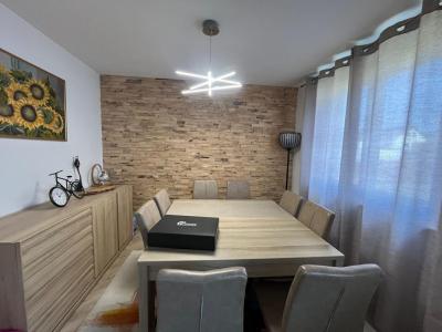 Annonce Vente 4 pi�ces Appartement Damprichard 25