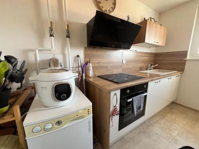 Acheter Appartement 67 m2 Damprichard