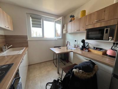 Acheter Appartement Damprichard Doubs