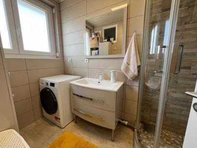 Acheter Appartement Damprichard 155000 euros
