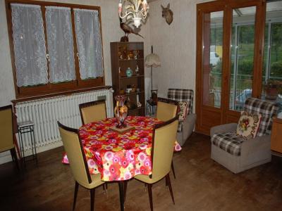For sale Fresne-saint-mames 4 rooms 98 m2 Haute saone (70130) photo 1