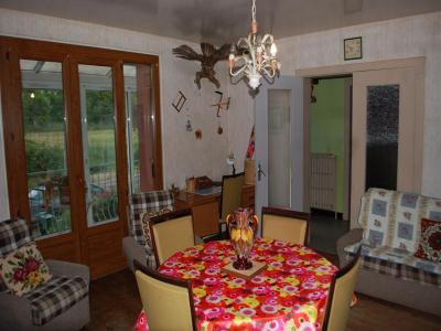 For sale Fresne-saint-mames 4 rooms 98 m2 Haute saone (70130) photo 2