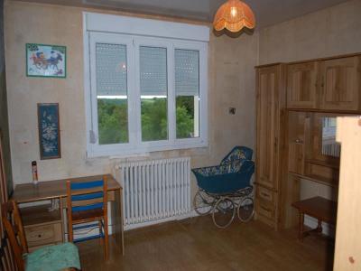 For sale Fresne-saint-mames 4 rooms 98 m2 Haute saone (70130) photo 3