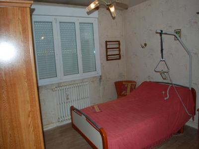 For sale Fresne-saint-mames 4 rooms 98 m2 Haute saone (70130) photo 4