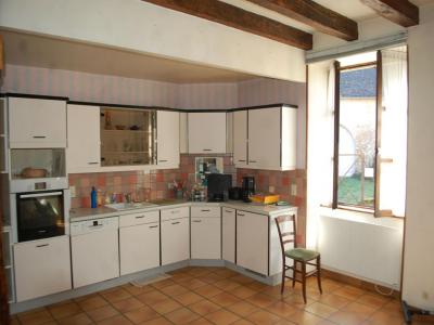 For sale Voray-sur-l'ognon 7 rooms 159 m2 Haute saone (70190) photo 1