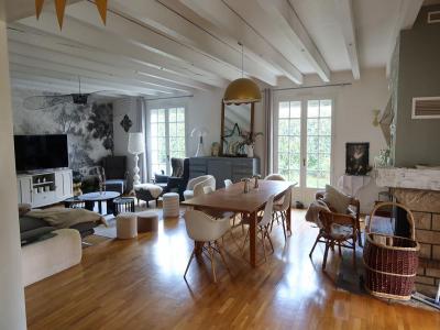 Acheter Maison Avanne-aveney 485000 euros