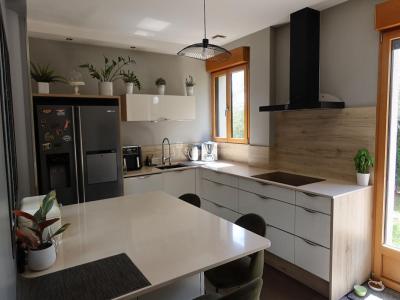 Annonce Vente 7 pi�ces Maison Besancon 25
