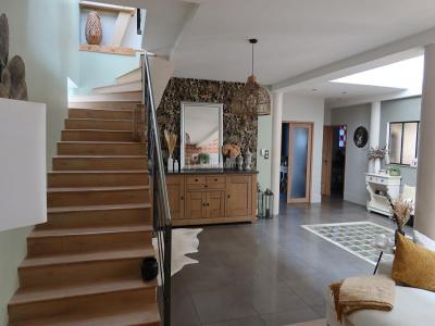 Acheter Maison Besancon 650000 euros