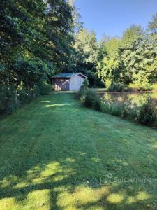 For sale Frahier-et-chatebier 21 m2 Haute saone (70400) photo 1