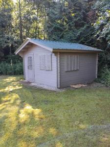 For sale Frahier-et-chatebier 21 m2 Haute saone (70400) photo 3