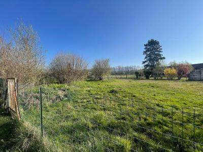 Annonce Vente 5 pi�ces Maison Chaux 90